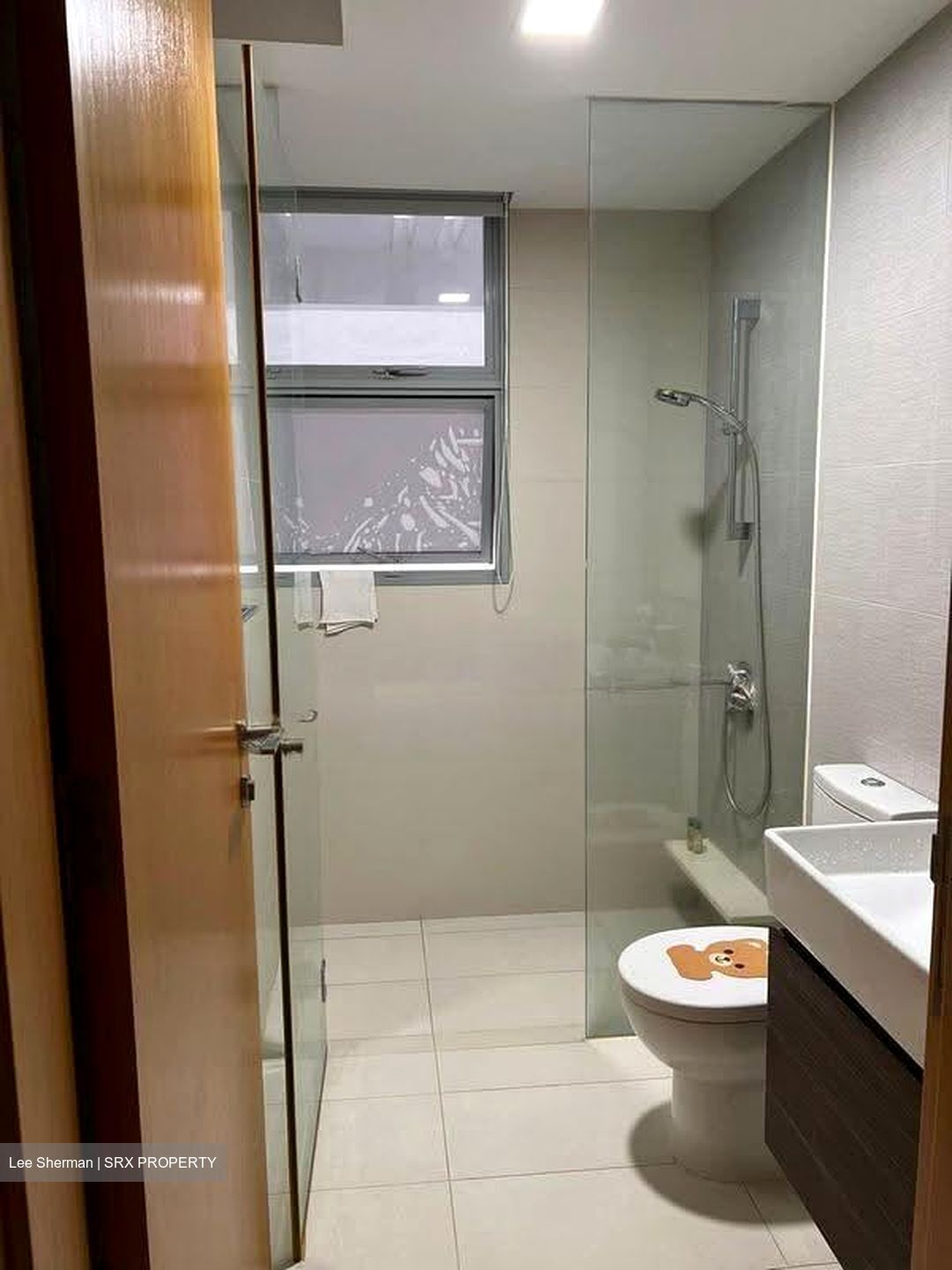 Prive (D19), Condominium #611986971